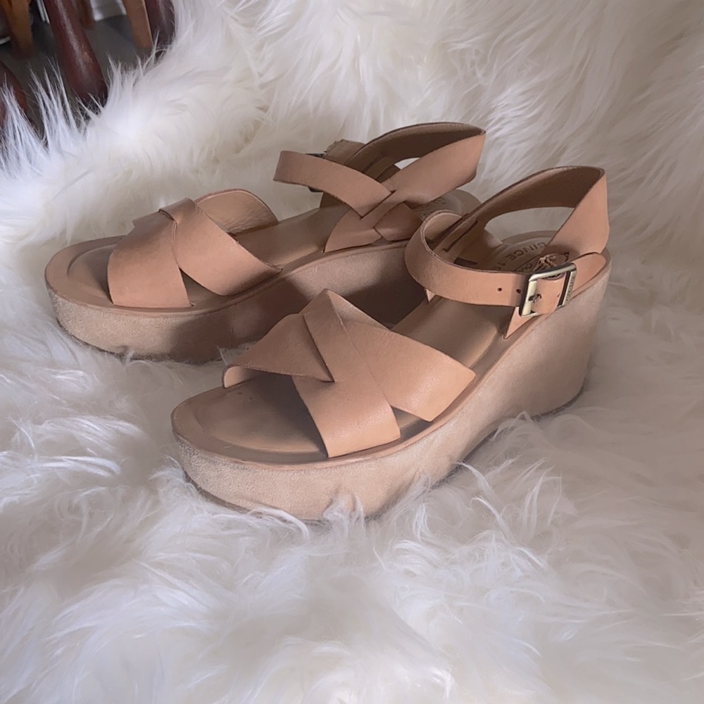 Kork-Ease AVA sandal in women’s sz 6/36.5